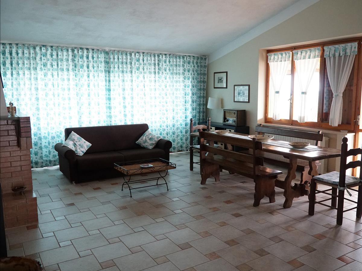 Villa Bruna Country Holiday Matera Exteriér fotografie